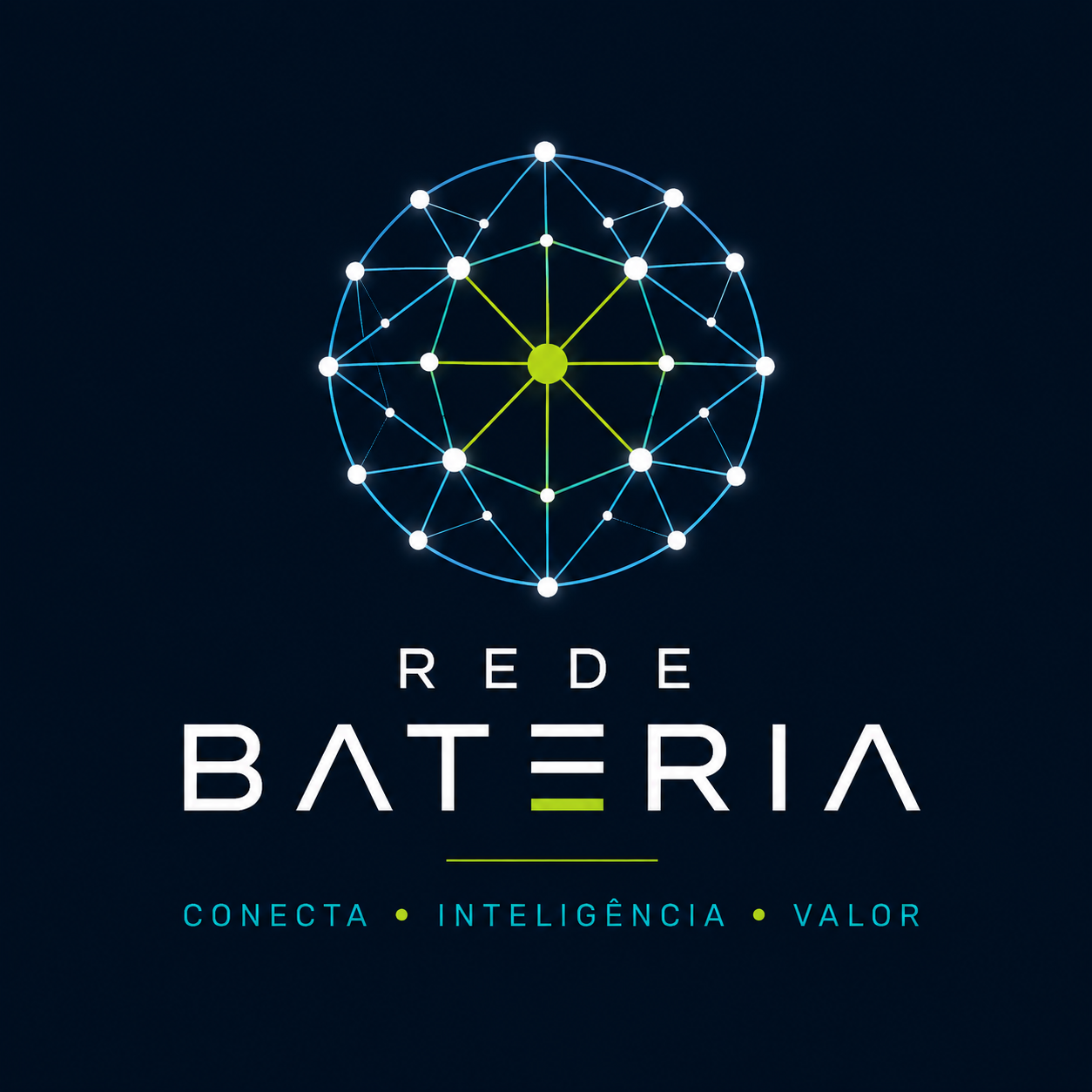 Rede Bateria